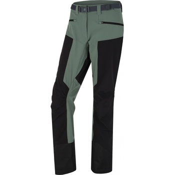 Husky Krony L zelená