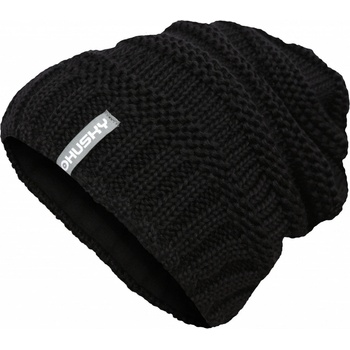 Husky Merhat 5 černá