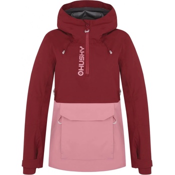 Husky Nabbi L Bordo pink