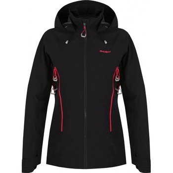Husky Nakron L black