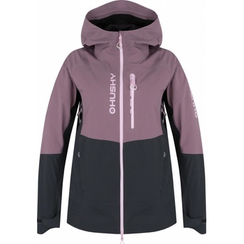 Husky Nicco L S, purple