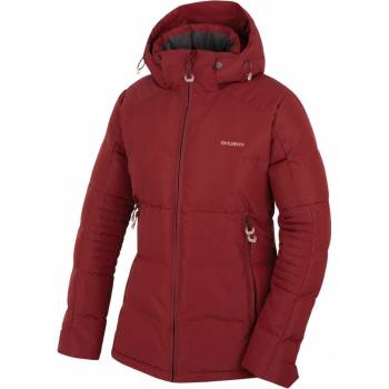 Husky Norel L dark bordo