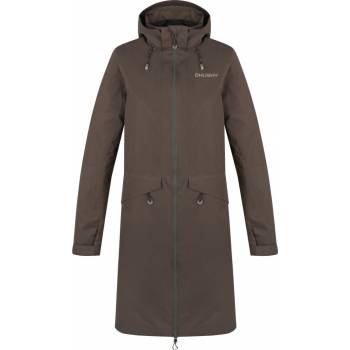 Husky Nua L Brown