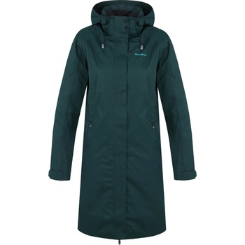 Husky Nut dark green