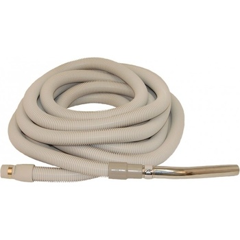 HUSKY Vysavačová hadice ZEPHLEX 10,6 m s pojistkou pro centrální vysavače - BRR-35