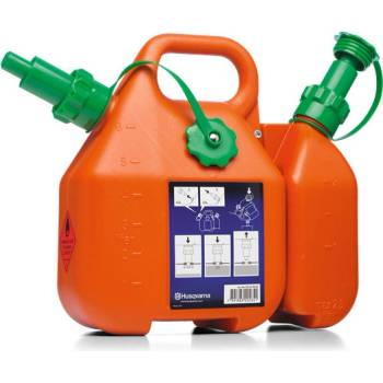 Husqvarna Combi Classic 6+2,5L