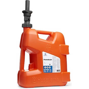 HUSQVARNA kanystr 15L