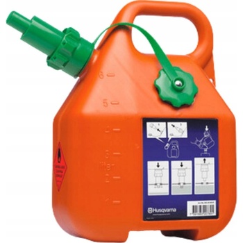 HUSQVARNA Kanystr 6 l