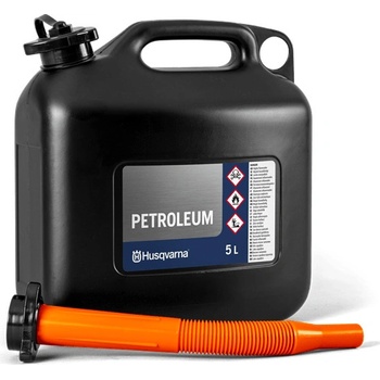 Husqvarna Kanystr na PHM 5 l černý