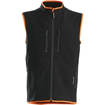 Husqvarna Mikrofleecová vesta