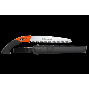 Husqvarna Pilka přímá 240mm s pouzdrem