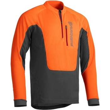 Husqvarna Pracovní triko Technical dlouhý rukáv