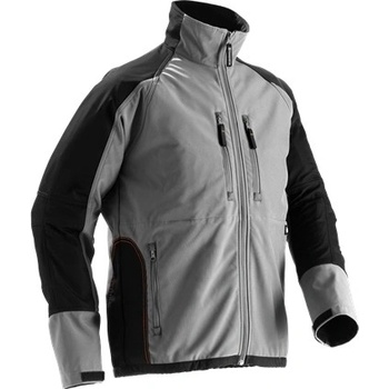 Husqvarna softshellová bunda