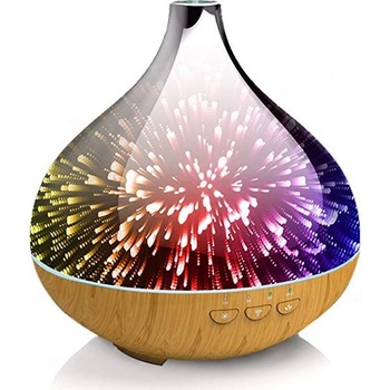 Hütermann A16 Smart Light Aroma difuzer 300 ml