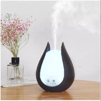 Hütermann aroma difusér W261 Tmavé dřevo 200 ml