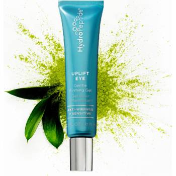HydroPeptide Uplift eye liftingový gel pro oční okolí 15 ml