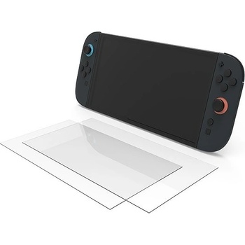 Hyperkin Tempered Glass Screen Protector Nintendo Switch 2