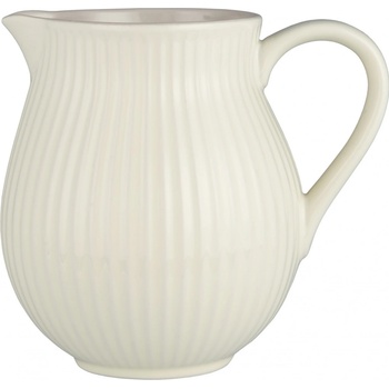 Ib Laursen džbán Mynte Butter Cream 2 l