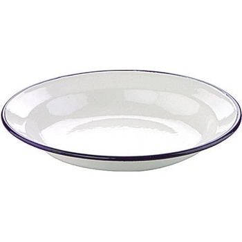 Ibili Smaltovaný talíř 24 cm