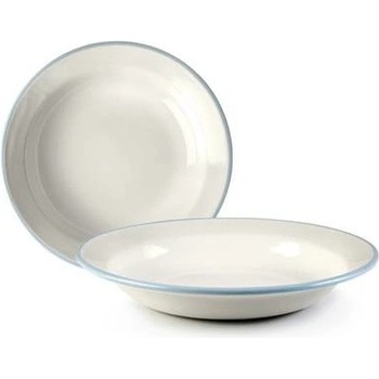 Ibili Smaltovaný talíř 28 cm