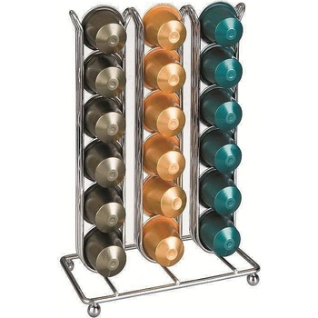 Ibili Stojan na kapsle Nespresso 36 ks