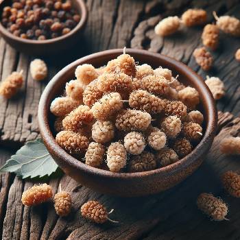 IBK Trade Moruše bílá 500 g