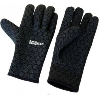 ICE Fish Neoprenové rukavice