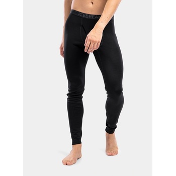 ICEBREAKER M 260 Tech Leggings BLACK