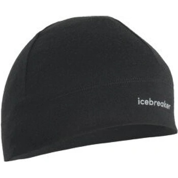 Icebreaker Merino 200 Oasis Beanie Black