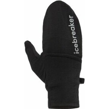 Icebreaker Merino 200 Oasis Convertible Mittens