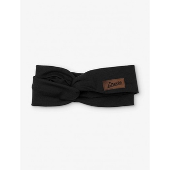 IceDress Drexiss čelenka Twist Black