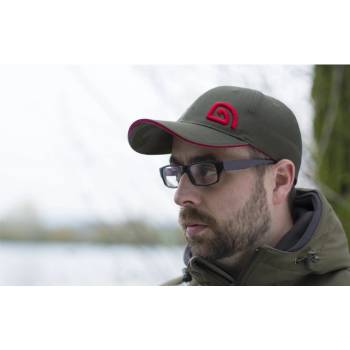 Icon Trakker Kšiltovka Flexi-fit Cap