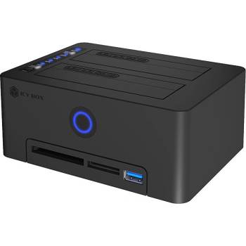 Icy Box IB-1233CL-CR