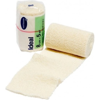 Ideal Obinadlo pružné 10cm x 5m 9310221