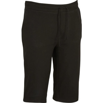 Identic 607 pánské bermudy černé