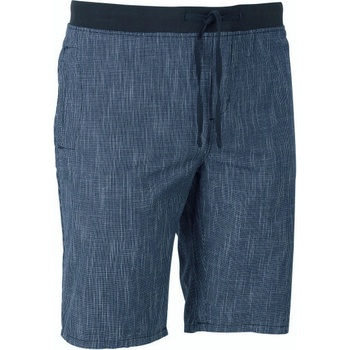 Identic 618 pánské bermudy modré