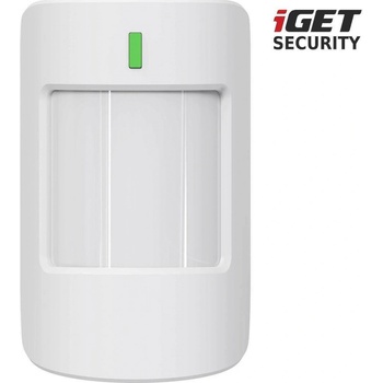iGET SECURITY EP1