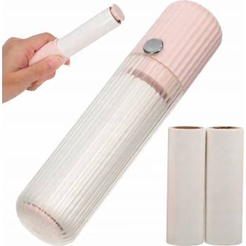 Ikea Bastis Válce na čištění oděvů, odstraňování zvířecích chlupů