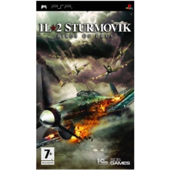 IL-2 Sturmovik: Birds of Prey