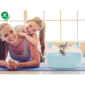 Imac Baggy pro hlodavce 36 x 25 x 29 cm