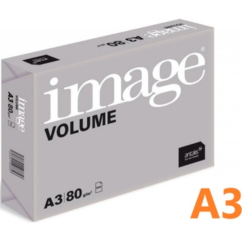 Image Volume A3 80g 500 listů