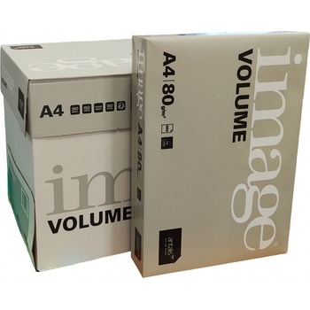 Image Volume A4 80g 500 listů