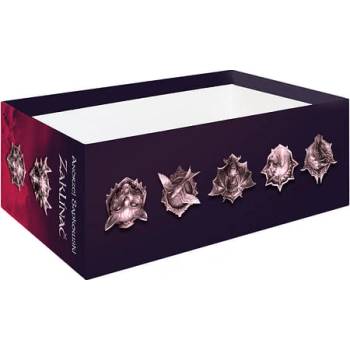 imago Box na knihy komplet Zaklínač