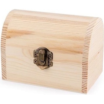 imago Dřevěná truhlička větší FC800984X