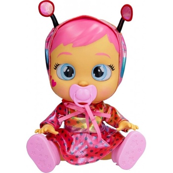 IMC Toys Cry Babies Stars Lady 30 cm Pláče