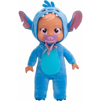 IMC Toys Cry Babies Stitch 28 cm