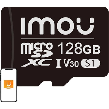 IMOU Samsung EVO Plus microSD 2021 64GB MB-MC64KA