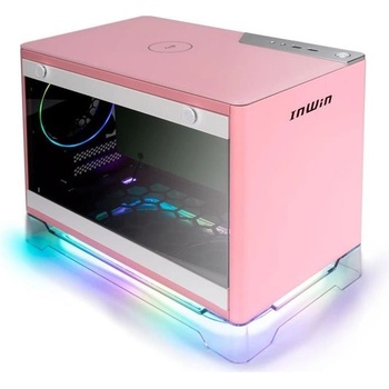 In-Win A1 Plus Pink 650W