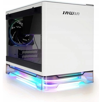 In-Win A1 PLUS White 650W