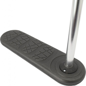 Indo X70 Trampoline black